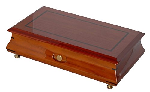 川の流れのように 国産木製オルゴール Amazon | オルゴール 川の流れのように FSO-750 | オルゴール | おもちゃ